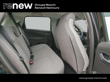Photo 17 du bon plan RENAULT Zoe Zen charge normale R110 occasion à 10790 €