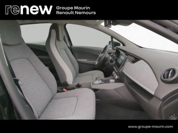 Photo 18 du bon plan RENAULT Zoe Zen charge normale R110 occasion à 10790 €