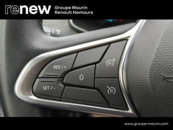 Photo 23 du bon plan RENAULT Zoe Zen charge normale R110 occasion à 10790 €