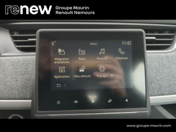 Photo 26 du bon plan RENAULT Zoe Zen charge normale R110 occasion à 10790 €