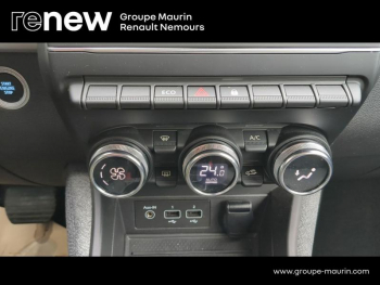 Photo 27 du bon plan RENAULT Zoe Zen charge normale R110 occasion à 10790 €