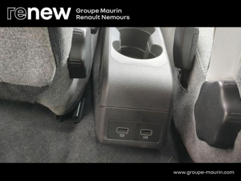 Photo 32 du bon plan RENAULT Zoe Zen charge normale R110 occasion à 10790 €