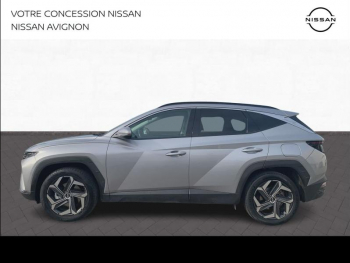 Photo 3 du bon plan HYUNDAI Tucson 1.6 T-GDi 265ch PHEV Creative BVA6 HTRAC occasion à 28790 €