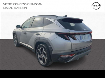 Photo 4 du bon plan HYUNDAI Tucson 1.6 T-GDi 265ch PHEV Creative BVA6 HTRAC occasion à 28790 €