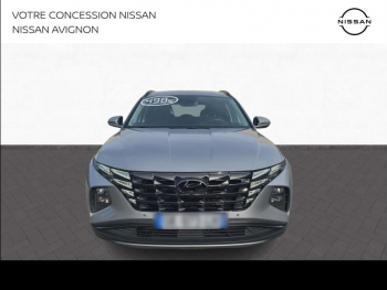 Photo 6 du bon plan HYUNDAI Tucson 1.6 T-GDi 265ch PHEV Creative BVA6 HTRAC occasion à 28790 €