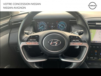 Photo 8 du bon plan HYUNDAI Tucson 1.6 T-GDi 265ch PHEV Creative BVA6 HTRAC occasion à 28790 €