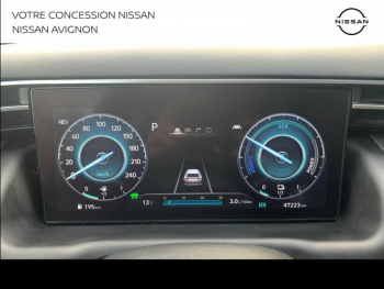 Photo 9 du bon plan HYUNDAI Tucson 1.6 T-GDi 265ch PHEV Creative BVA6 HTRAC occasion à 28790 €