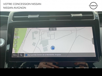 Photo 10 du bon plan HYUNDAI Tucson 1.6 T-GDi 265ch PHEV Creative BVA6 HTRAC occasion à 28790 €