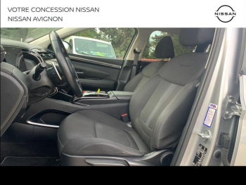 Photo 13 du bon plan HYUNDAI Tucson 1.6 T-GDi 265ch PHEV Creative BVA6 HTRAC occasion à 28790 €