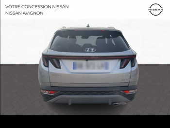 Photo 15 du bon plan HYUNDAI Tucson 1.6 T-GDi 265ch PHEV Creative BVA6 HTRAC occasion à 28790 €