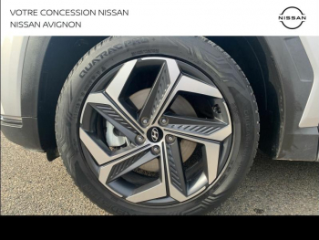Photo 18 du bon plan HYUNDAI Tucson 1.6 T-GDi 265ch PHEV Creative BVA6 HTRAC occasion à 28790 €