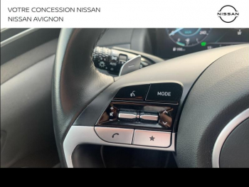 Photo 29 du bon plan HYUNDAI Tucson 1.6 T-GDi 265ch PHEV Creative BVA6 HTRAC occasion à 28790 €