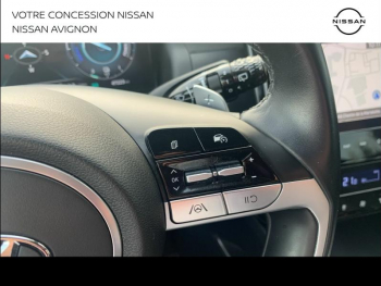 Photo 30 du bon plan HYUNDAI Tucson 1.6 T-GDi 265ch PHEV Creative BVA6 HTRAC occasion à 28790 €