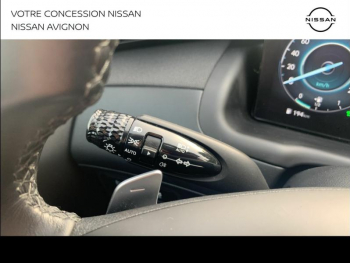 Photo 31 du bon plan HYUNDAI Tucson 1.6 T-GDi 265ch PHEV Creative BVA6 HTRAC occasion à 28790 €