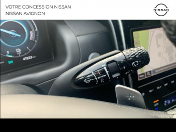 Photo 33 du bon plan HYUNDAI Tucson 1.6 T-GDi 265ch PHEV Creative BVA6 HTRAC occasion à 28790 €