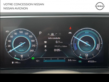 Photo 35 du bon plan HYUNDAI Tucson 1.6 T-GDi 265ch PHEV Creative BVA6 HTRAC occasion à 28790 €
