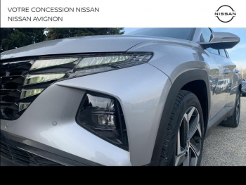 Photo 38 du bon plan HYUNDAI Tucson 1.6 T-GDi 265ch PHEV Creative BVA6 HTRAC occasion à 28790 €
