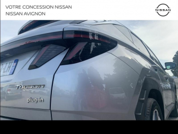 Photo 39 du bon plan HYUNDAI Tucson 1.6 T-GDi 265ch PHEV Creative BVA6 HTRAC occasion à 28790 €