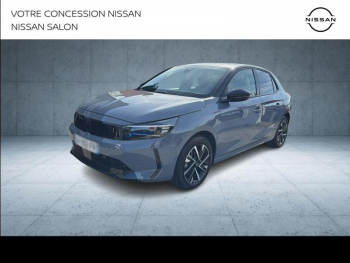 Photo 3 du bon plan OPEL Corsa 1.2 Turbo 100ch GS BVA8 occasion à 18980 €