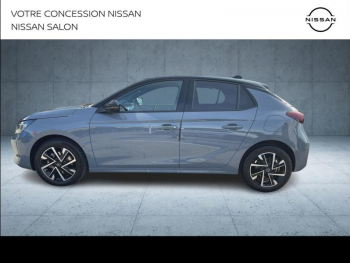 Photo 4 du bon plan OPEL Corsa 1.2 Turbo 100ch GS BVA8 occasion à 18980 €