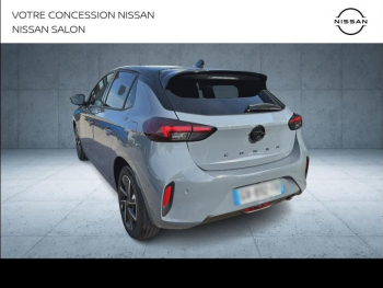 Photo 5 du bon plan OPEL Corsa 1.2 Turbo 100ch GS BVA8 occasion à 18980 €