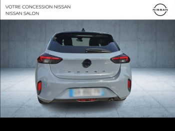 Photo 6 du bon plan OPEL Corsa 1.2 Turbo 100ch GS BVA8 occasion à 18980 €