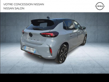 Photo 7 du bon plan OPEL Corsa 1.2 Turbo 100ch GS BVA8 occasion à 18980 €