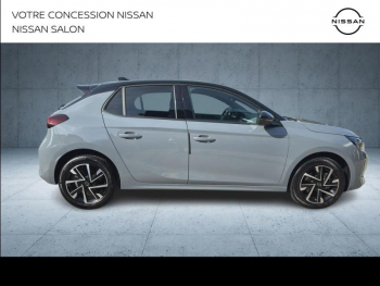 Photo 8 du bon plan OPEL Corsa 1.2 Turbo 100ch GS BVA8 occasion à 18980 €