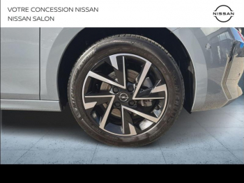 Photo 9 du bon plan OPEL Corsa 1.2 Turbo 100ch GS BVA8 occasion à 18980 €
