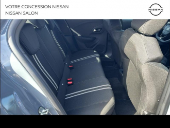 Photo 11 du bon plan OPEL Corsa 1.2 Turbo 100ch GS BVA8 occasion à 18980 €
