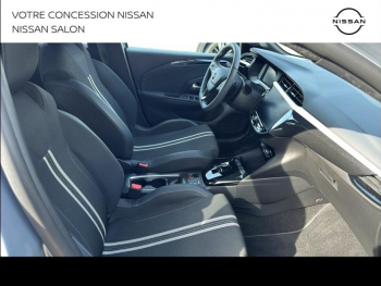 Photo 12 du bon plan OPEL Corsa 1.2 Turbo 100ch GS BVA8 occasion à 18980 €