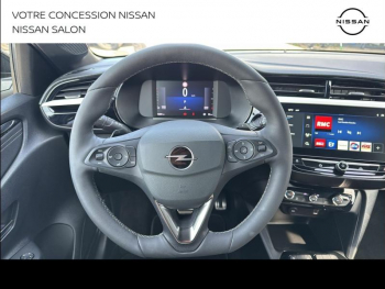 Photo 14 du bon plan OPEL Corsa 1.2 Turbo 100ch GS BVA8 occasion à 18980 €