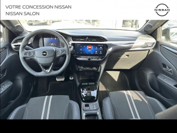 Photo 19 du bon plan OPEL Corsa 1.2 Turbo 100ch GS BVA8 occasion à 18980 €