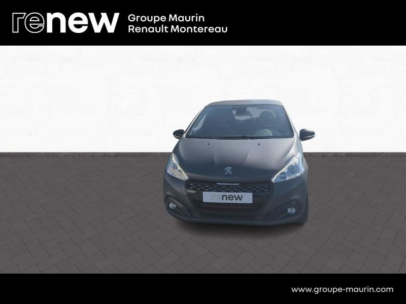 Bon plan PEUGEOT 208 1.6 THP 208ch GTi by Peugeot Sport S&S 3p occasion à 13990 €