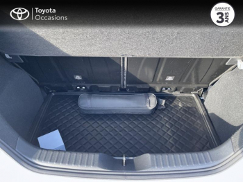 Photo 19 du bon plan TOYOTA Aygo X 1.0 VVT-i 72ch Dynamic occasion à 14990 €