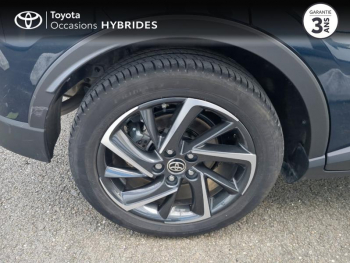 Photo 16 du bon plan TOYOTA C-HR 2.0 Hybride 184ch Design Ultimate E-CVT occasion à 29980 €
