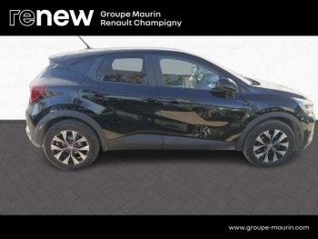 Photo 3 du bon plan RENAULT Captur 1.0 Eco-G 100ch Evolution occasion à 18990 €