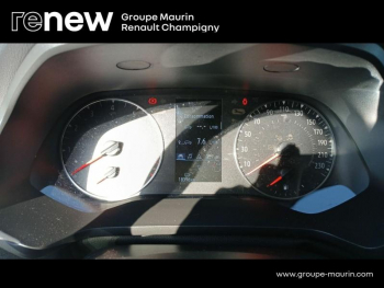 Photo 9 du bon plan RENAULT Captur 1.0 Eco-G 100ch Evolution occasion à 18990 €