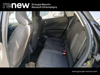Photo 11 du bon plan RENAULT Captur 1.0 Eco-G 100ch Evolution occasion à 18990 €