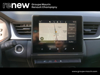 Photo 12 du bon plan RENAULT Captur 1.0 Eco-G 100ch Evolution occasion à 18990 €