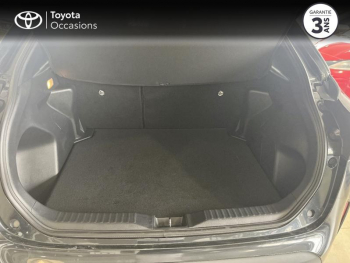 Photo 10 du bon plan TOYOTA Yaris Cross 116h Design MY22 occasion à 23490 €