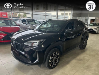 Photo 19 du bon plan TOYOTA Yaris Cross 116h Design MY22 occasion à 23490 €