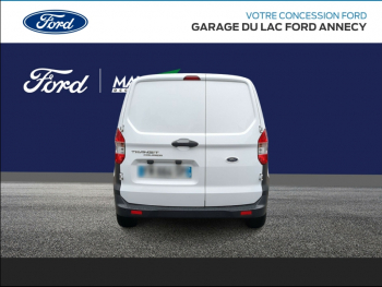 Photo 4 du bon plan FORD Transit Courier VUL 1.5 TDCI 75ch Stop&Start Trend occasion à 11980 €