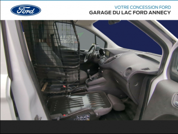 Photo 11 du bon plan FORD Transit Courier VUL 1.5 TDCI 75ch Stop&Start Trend occasion à 11980 €