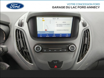 Photo 16 du bon plan FORD Transit Courier VUL 1.5 TDCI 75ch Stop&Start Trend occasion à 11980 €