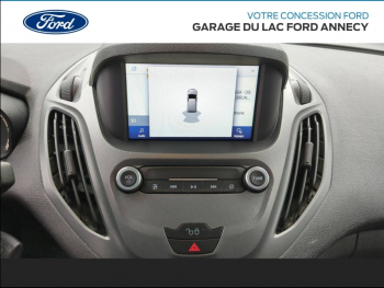 Photo 17 du bon plan FORD Transit Courier VUL 1.5 TDCI 75ch Stop&Start Trend occasion à 11980 €