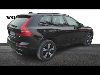 Photo 3 du bon plan VOLVO XC60 T6 AWD 253 + 145ch Plus Style Dark Geartronic occasion à 53990 €