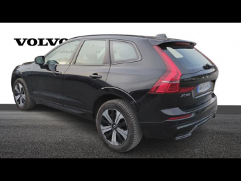 Photo 4 du bon plan VOLVO XC60 T6 AWD 253 + 145ch Plus Style Dark Geartronic occasion à 53990 €