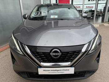 Photo 2 du bon plan NISSAN Qashqai e-POWER 190ch Business Edition 2022 occasion à 29890 €