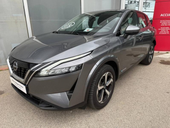 Photo 3 du bon plan NISSAN Qashqai e-POWER 190ch Business Edition 2022 occasion à 29890 €
